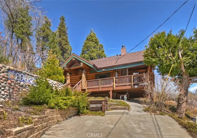 Homes for sale in Cedar Glen, CA | 29632 Hook Creek Rd, Cedar Glen, CA 92321 | MLS# IG26050471