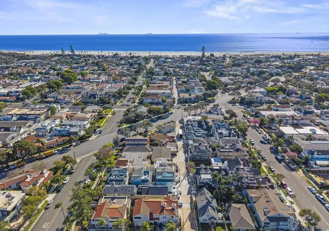 Homes for sale in Coronado, CA | 816 F, Coronado, CA 92118 | MLS# 260005420SD