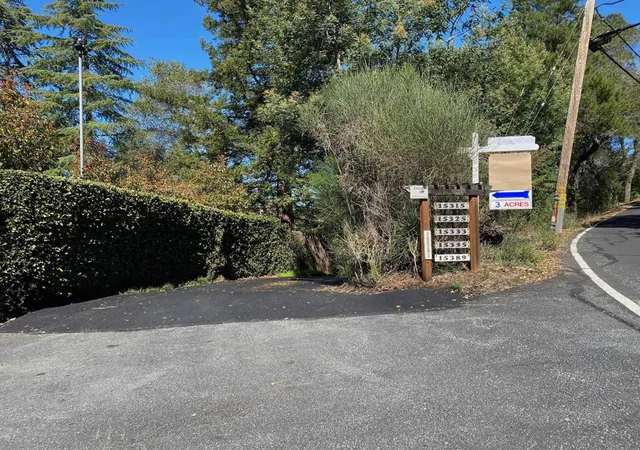 2nd image of 15397 Kennedy Rd, Los Gatos, CA 95032 | MLS# ML82037658