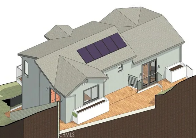 Photo 3 of Land for sale at 4256 N Canoga Ave, Woodland Hills, CA 91364 | MLS# SR26050488 | Listing updated on 2026-03-07