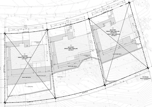 Photo 4 of Land for sale at 4256 N Canoga Ave, Woodland Hills, CA 91364 | MLS# SR26050488 | Listing updated on 2026-03-07