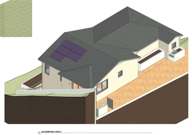 Photo 3 of Land for sale at 4254 N Canoga Ave, Woodland Hills, CA 91364 | MLS# SR26050494 | Listing updated on 2026-03-07