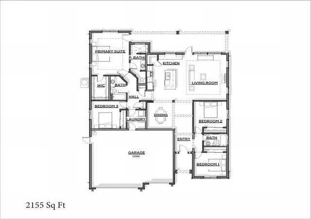 1st image of 2740 Waterloo Cir, Chico, CA 95973 | MLS# SN26050515