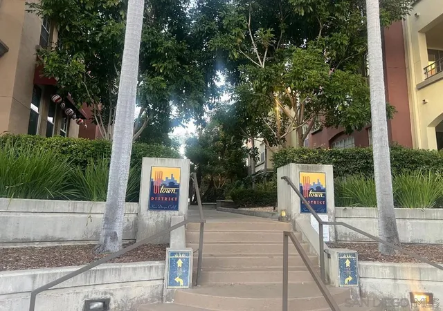 1st image of 1270 Cleveland Ave #131, San Diego, CA 92103 | MLS# 260005424SD