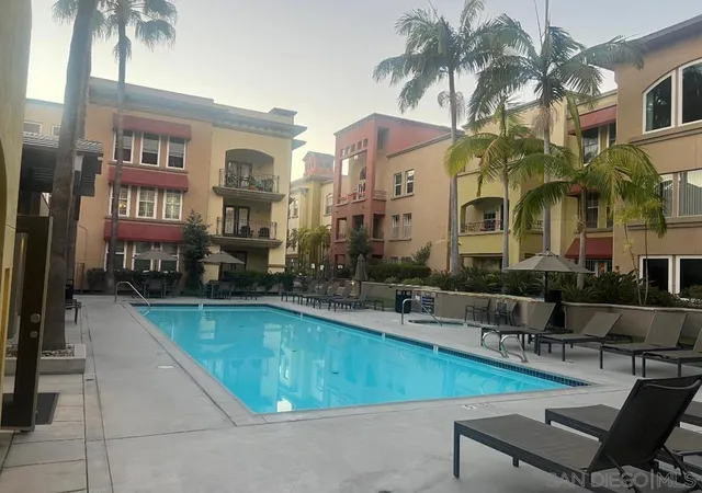 3rd image of 1270 Cleveland Ave #131, San Diego, CA 92103 | MLS# 260005424SD
