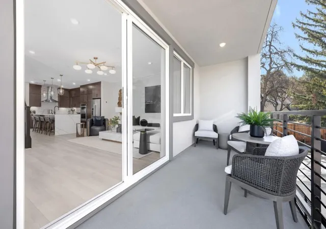 Sale Pending at 297 Dreamland Way #63-07 - Plan 5, Campbell, CA 95008 | MLS# ML82037663 | Listing updated on 2026-09-30