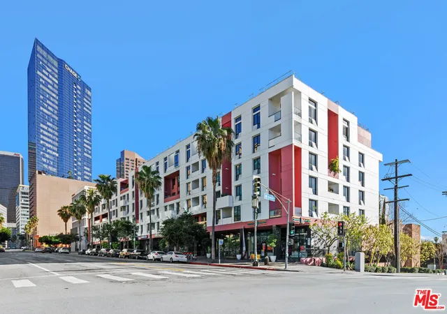 2nd image of 1234 Wilshire Blvd #213, Los Angeles, CA 90017 | MLS# 26661341