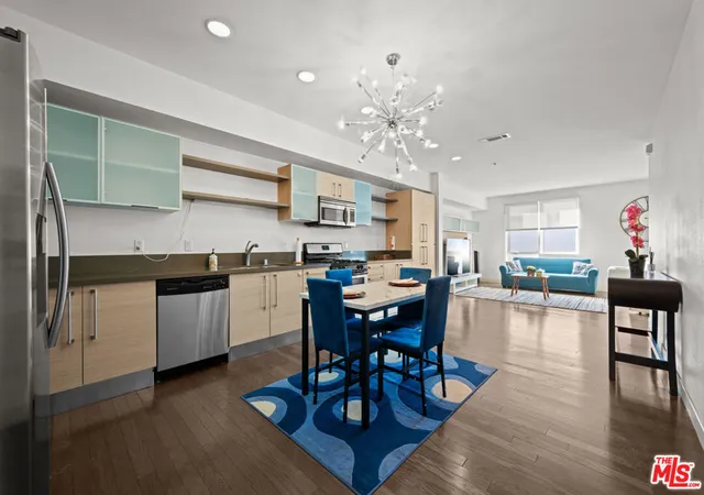 4th image of 1234 Wilshire Blvd #213, Los Angeles, CA 90017 | MLS# 26661341