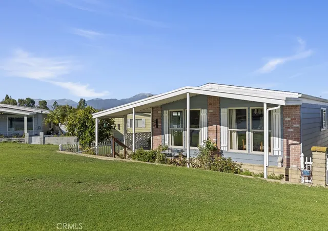 Manufactured home for sale at 15111 Pipeline #180, Chino Hills, CA 91709 | MLS# CV26048119