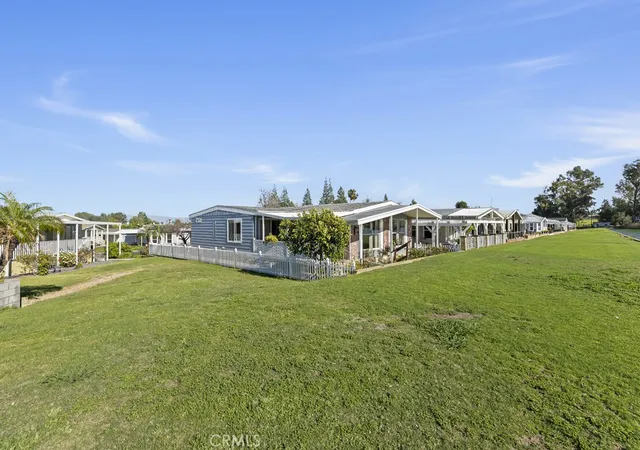 Photo 3 of Manufactured home for sale at 15111 Pipeline #180, Chino Hills, CA 91709 | MLS# CV26048119 | Listing updated on 2026-09-30