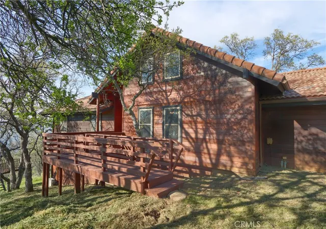 2nd image of 41345 Lilley Mountain R, Coarsegold, CA 93614 | MLS# MP26048149