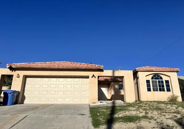 Photo 1 of Single family home for sale at 12950 Beech Ave, Desert Hot Springs, CA 92240 | MLS# 219144427DA | Listing updated on 2026-09-08