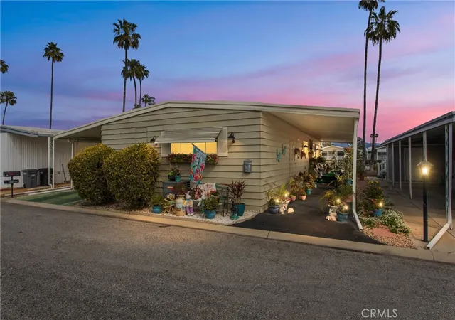 Homes for sale in Hemet, CA | 5001 W Florida Ave #81, Hemet, CA 92545 | MLS# IG26048165