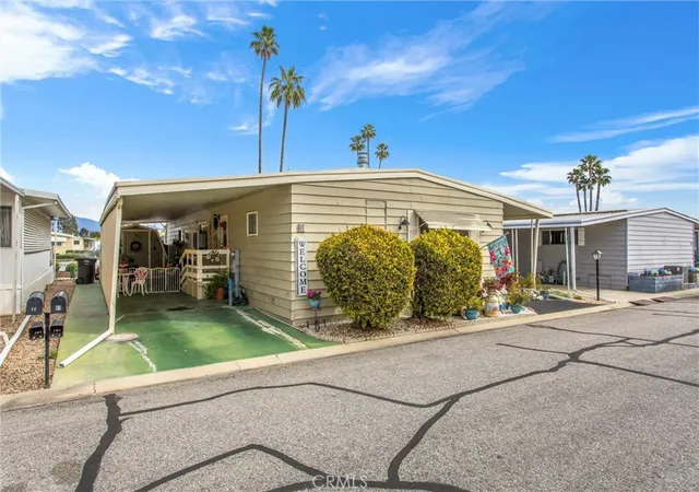 Homes for sale in Hemet, CA | 5001 W Florida Ave #81, Hemet, CA 92545 | MLS# IG26048165