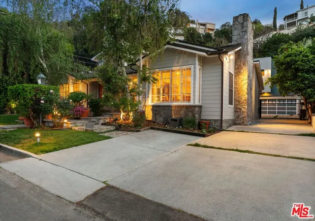 Photo 1 of Single family home for sale at 3833 Goodland Ave, Studio City, CA 91604 | MLS# 26661169 | Listing updated on 2026-09-20