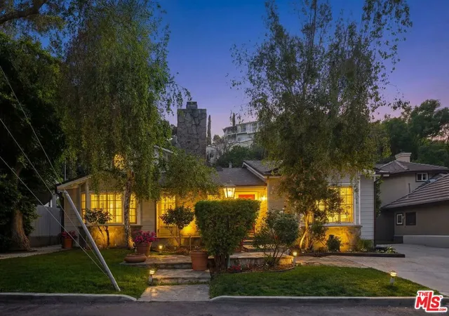Photo 3 of Single family home for sale at 3833 Goodland Ave, Studio City, CA 91604 | MLS# 26661169 | Listing updated on 2026-09-20