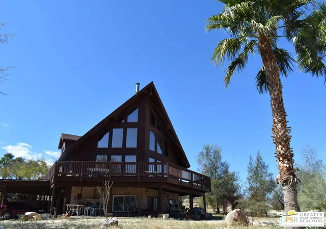 Homes for sale in Desert Hot Springs, CA | 72700 20Th Ave, Desert Hot Springs, CA 92241 | MLS# 26661473PS
