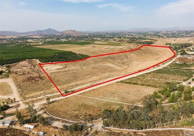 1st image of 0 Los Nogales, Temecula, CA 92529 | MLS# TR26050694
