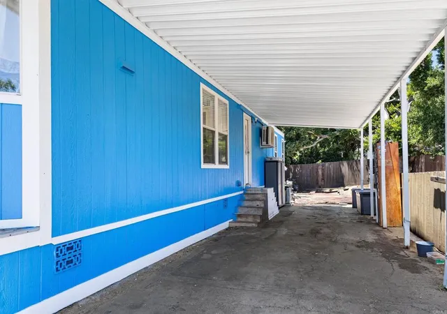 Photo 1 of Manufactured home for sale at 12044 Royal Rd #121, El Cajon, CA 92021 | MLS# PTP2601785 | Listing updated on 2026-10-05