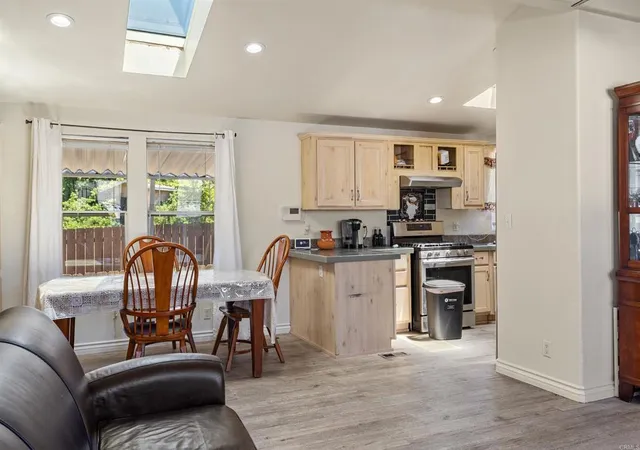 Photo 2 of Manufactured home for sale at 12044 Royal Rd #121, El Cajon, CA 92021 | MLS# PTP2601785 | Listing updated on 2026-03-08