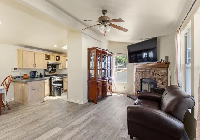 Photo 3 of Manufactured home for sale at 12044 Royal Rd #121, El Cajon, CA 92021 | MLS# PTP2601785 | Listing updated on 2026-03-08