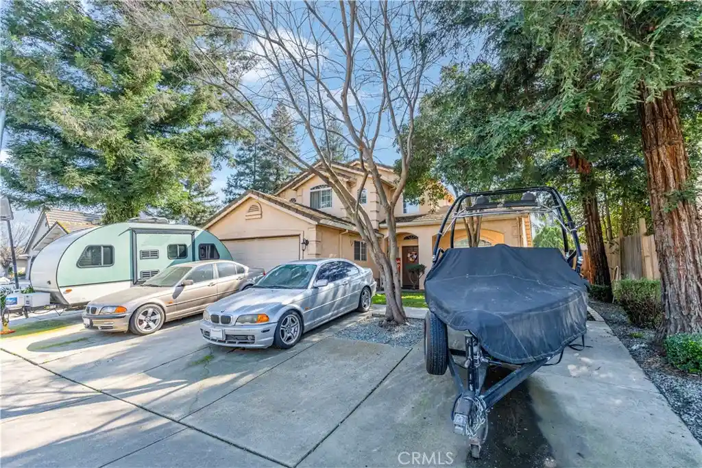 Single family home for sale at 1134 Puerto Vallarta Ct, Merced, CA 95348 | MLS# MC26050732