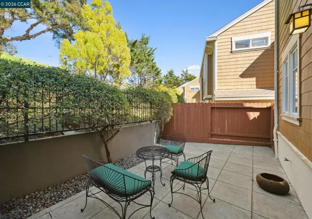 60th image of 70 70 Neds Way, Belvedere Tiburon, CA 94920 | MLS# 41126440