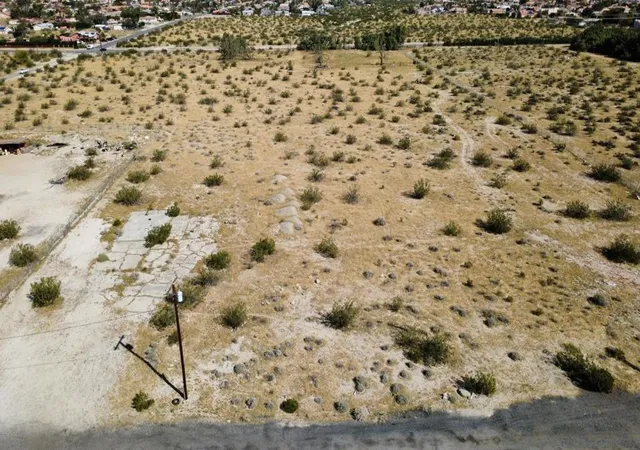 Photo 1 of Sale Pending at 25 Acres Garnet, Desert Hot Springs, CA 92240 | MLS# 219144434DA | Listing updated on 2026-10-06