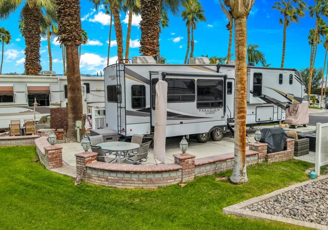 Photo 1 of Land for sale at 69411 Ramon Rd #829, Cathedral City, CA 92234 | MLS# 219144438PS | Listing updated on 2026-10-05