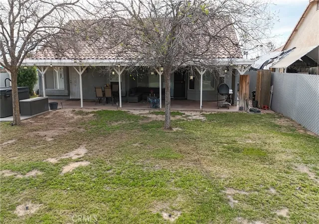 Homes for sale in Blythe, CA | 470 Eldorado, Blythe, CA 92225 | MLS# OC26050782