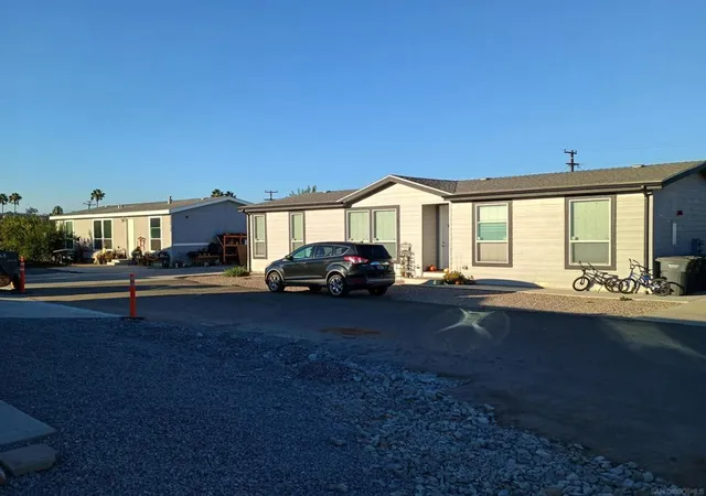 Multi family home for sale at 1040 Gillespie Dr, Spring Valley, CA 91977 | MLS# 260005450SD