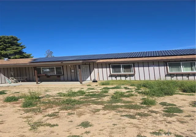 1st image of 57866 El Dorado, Yucca Valley, CA 92284 | MLS# SW26050800
