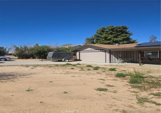 2nd image of 57866 El Dorado, Yucca Valley, CA 92284 | MLS# SW26050800