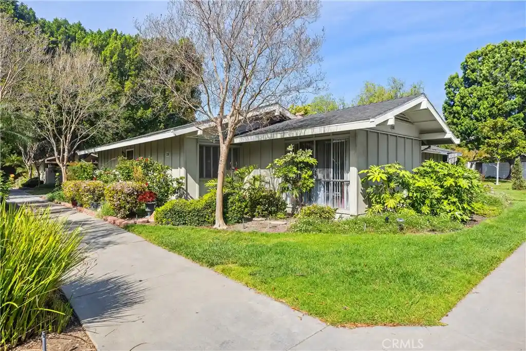Photo 1 of Condo for sale at 338 A Avenida Sevilla #A, Laguna Woods, CA 92637 | MLS# OC26050580 | Listing updated on 2026-10-15