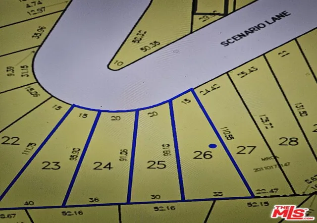 3rd image of 10468 Scenario Ln, Los Angeles, CA 90077 | MLS# 26661581