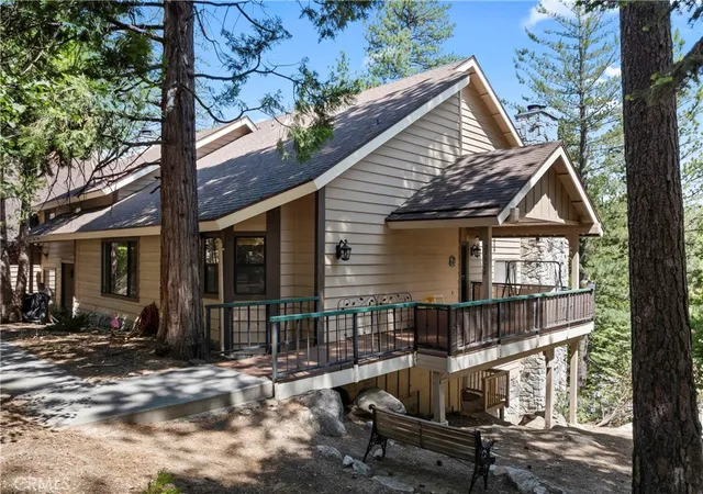 Homes for sale in Lake Arrowhead, CA | 27528 Ashwood Ln, Lake Arrowhead, CA 92352 | MLS# IG26050878