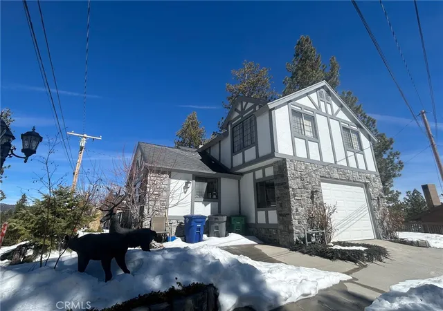 Homes for sale in Big Bear Lake, CA | 833 Talmadge, Big Bear Lake, CA 92315 | MLS# PW26050861