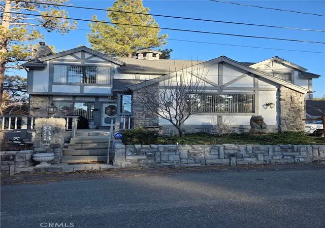 Homes for sale in Big Bear Lake, CA | 833 Talmadge, Big Bear Lake, CA 92315 | MLS# PW26050861