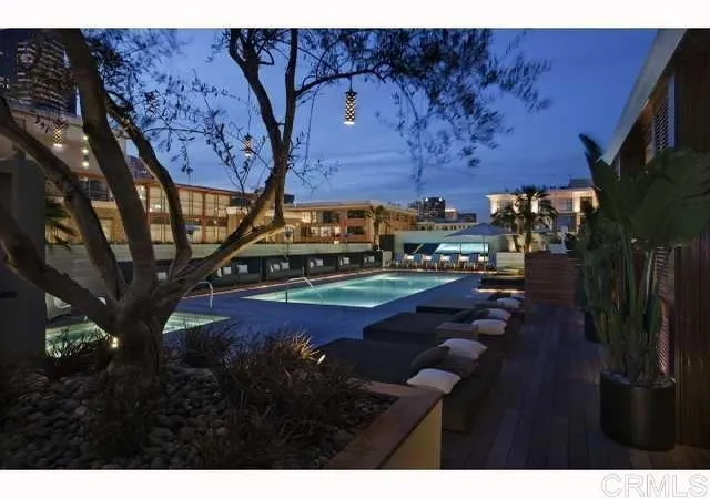 Homes for sale in San Diego, CA | 207 5th Ave #903, San Diego, CA 92101 | MLS# PTP2601792