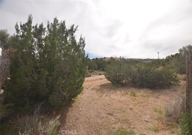 Photo 2 of Land for sale at 0 Longview X Old Homestead, Pearblossom, CA 93553 | MLS# SR26050622 | Listing updated on 2026-04-13