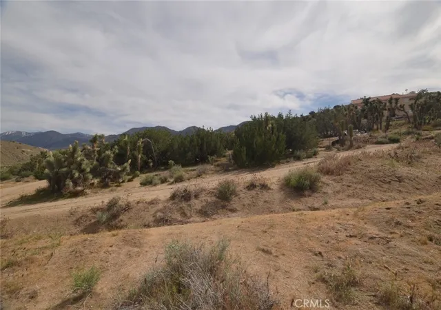 Photo 3 of Land for sale at 0 Longview X Old Homestead, Pearblossom, CA 93553 | MLS# SR26050622 | Listing updated on 2026-04-13