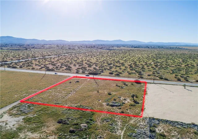Photo 3 of Land for sale at 0 6, Littlerock, CA 93543 | MLS# SR26050946 | Listing updated on 2026-03-09