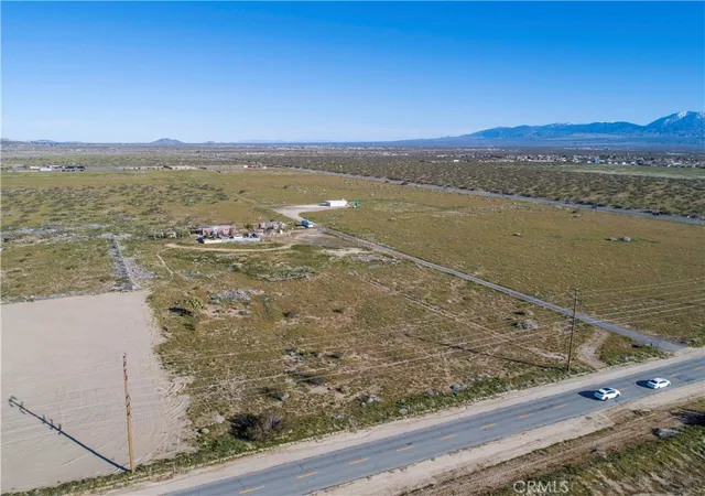 Photo 3 of Land for sale at 0 6, Littlerock, CA 93543 | MLS# SR26050946 | Listing updated on 2026-03-09