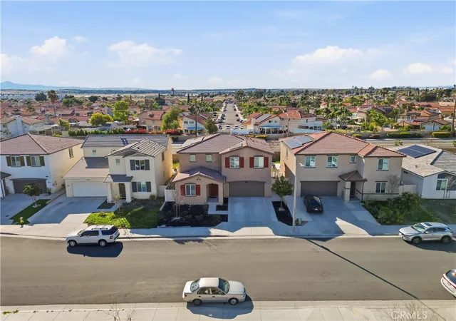 1st image of 15587 Crusader Dr, Moreno Valley, CA 92551 | MLS# IV26050564