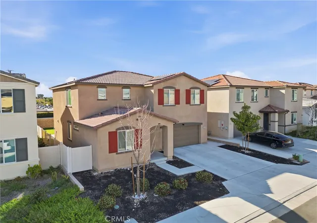 2nd image of 15587 Crusader Dr, Moreno Valley, CA 92551 | MLS# IV26050564