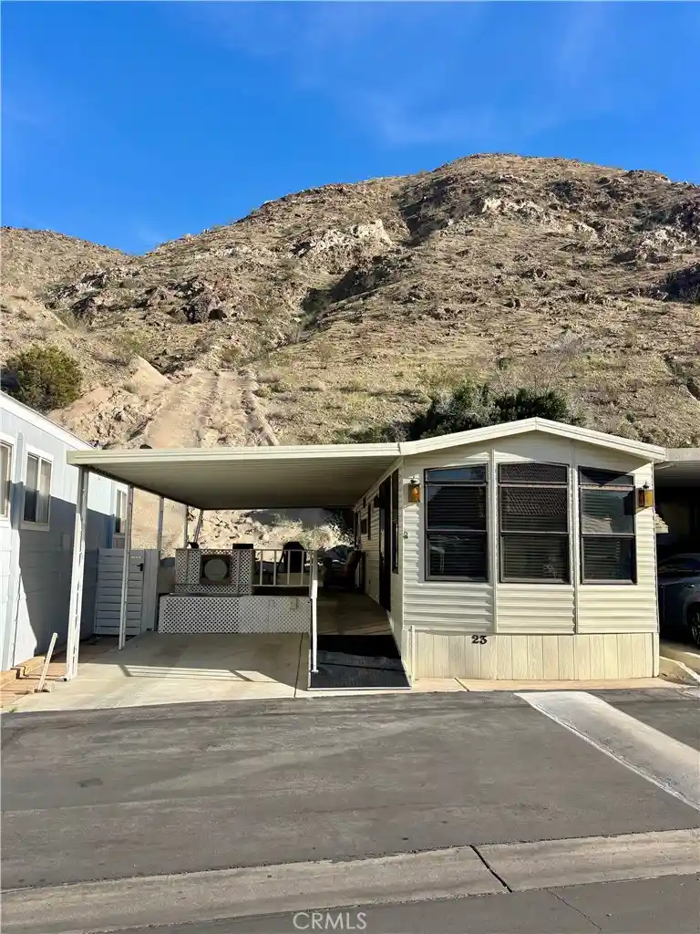 Photo 1 of Sale Pending at 69333 E Palm Cyn Dr #23, Cathedral City, CA 92234 | MLS# SW26050526 | Listing updated on 2026-10-10