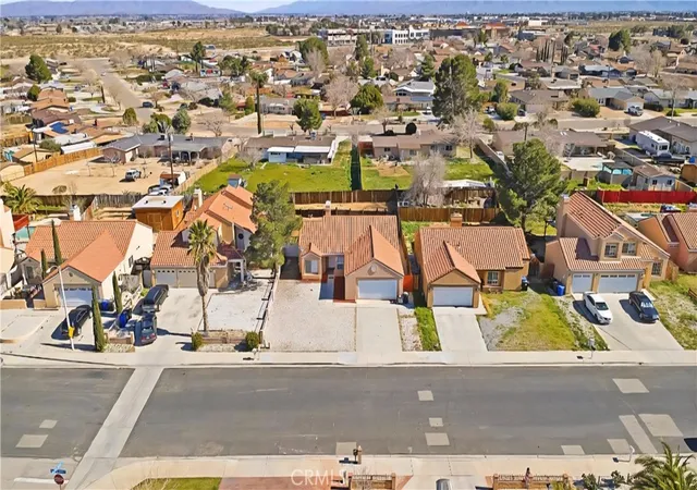 3rd image of 15231 San Jose St, Victorville, CA 92394 | MLS# AR26048102