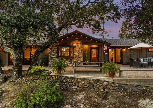 Homes for sale in Ben Lomond, CA | 7409 Hihn Rd, Ben Lomond, CA 95005 | MLS# ML82037716