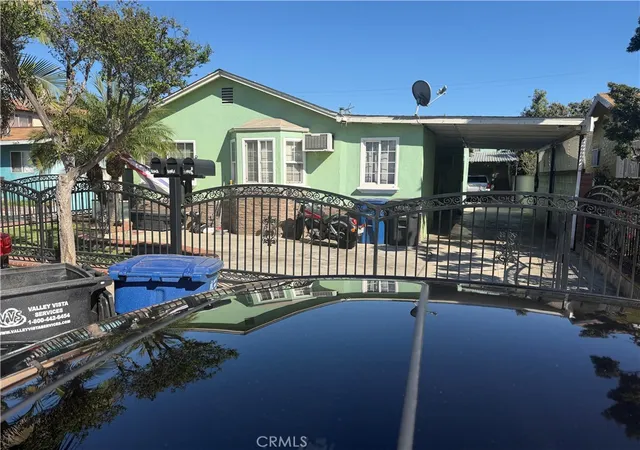 1st image of 1254 S Mcbride, Los Angeles, CA 90022 | MLS# DW26051010