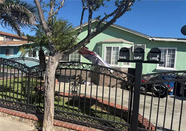 Photo 3 of Multi family home for sale at 1254 S Mcbride, Los Angeles, CA 90022 | MLS# DW26051010 | Listing updated on 2026-09-02